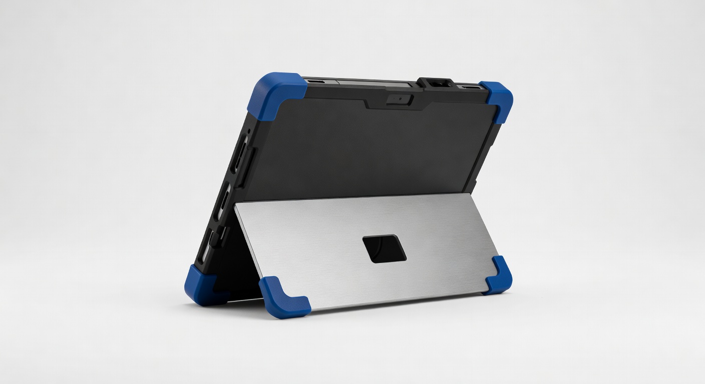 Supcase Unicorn Beetle Pro Case for Surface Pro
