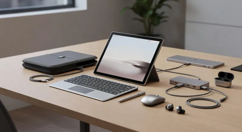 adapter cable to usb c