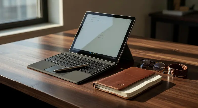 Accessories Styling Tips for Men: Elevate Your Microsoft Surface Gear