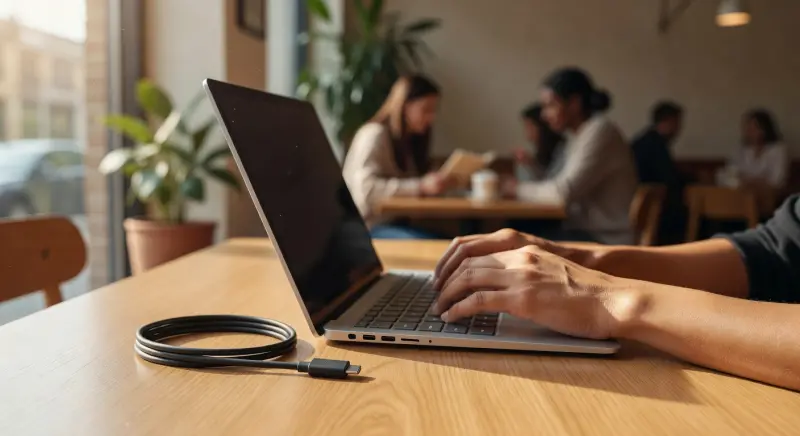 Adapter Cable to USB C: Essential Microsoft Surface Accessories