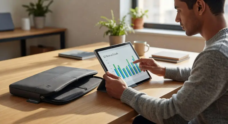 Sleeves Bags for Laptop Protection: Must Have Microsoft Surface Accessories