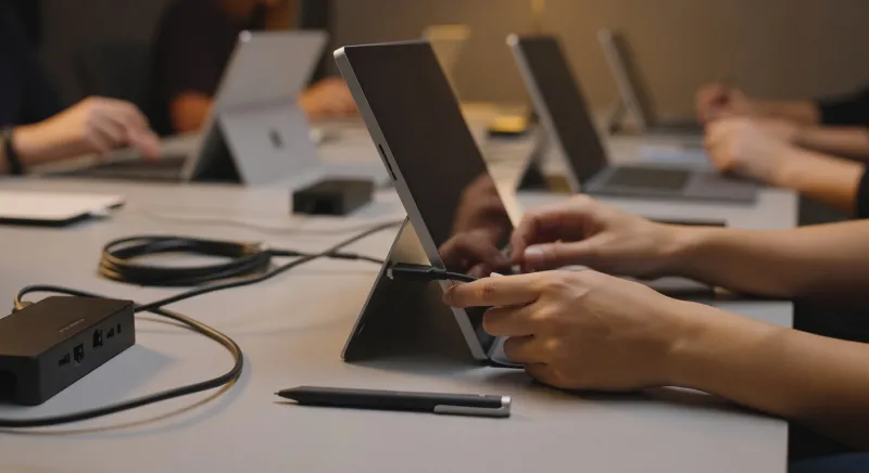 Surface Studio Boot to USB: Essential Guide for Tech Gadgets Lovers