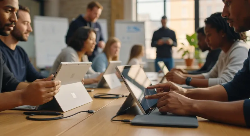 Surface Go 2 Release Date and Device Protection Tips